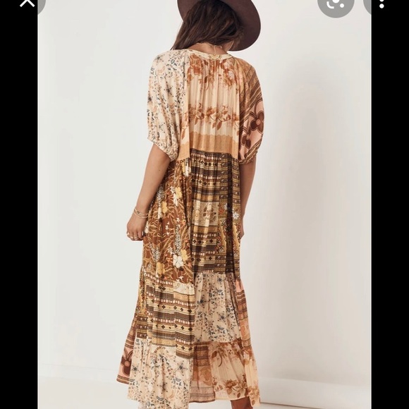 Spell renew gown s/m Great lightly used condition - Picture 9 of 10